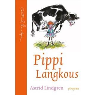 👉 Pippi Langkous - 9789021680231