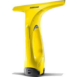 👉 Microvezel geel Karcher Window Vac Easy Plus 4054278254555