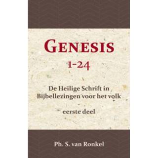 👉 Genesis 1-24 9789057194993