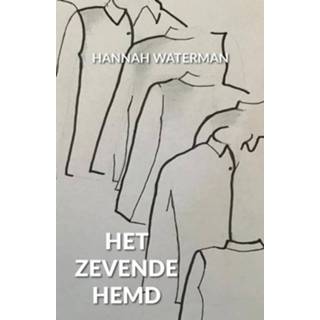 👉 Hemd Het Zevende 9789081918855