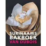 👉 Bakboek Surinaams Van Dubois 9789075812220