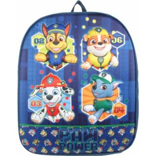 👉 Jongens rugzak multikleur Paw Patrol 3d 5036278082801