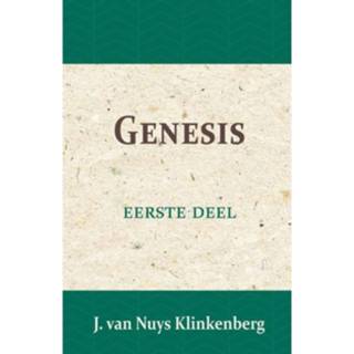 👉 Bijbel Genesis - De Door Beknopte Uitbreidingen En 9789057193507