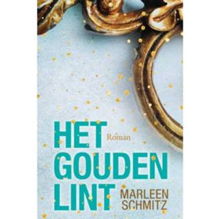 👉 Gouden Het Lint - Romanserie Plus 2020 9789020537130