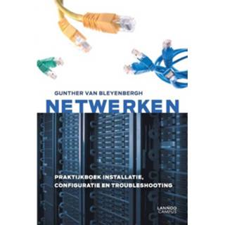 👉 Netwerken 9789401466028