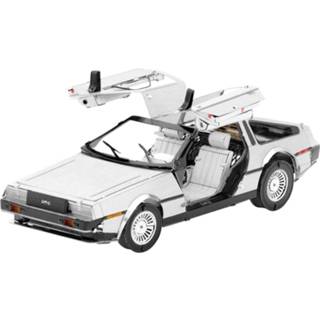 👉 Metal Earth Vehicles: Delorean 8,9 Cm 32309011814