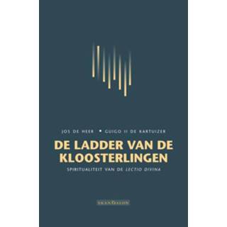 👉 Ladder De Van Kloosterlingen 9789492183859