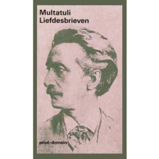 👉 Liefdesbrieven 9789029541565