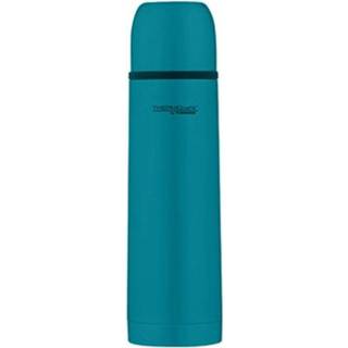 👉 Blauw RVS Thermos Everyday Fles - 500 Ml Lagoon 5010576284990