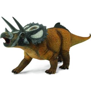 👉 Bruin kunststof Collecta Prehistorie: Super Triceratops 1:15 93 Cm 4892900894508