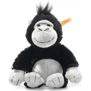 👉 Steiff Soft Cuddly Friends Gorilla Bongy 4001505069130