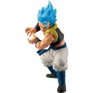 👉 PVC Bandai Verzamelfiguur Dragonball Styling Gogeta 11,5 Cm 4549660339779