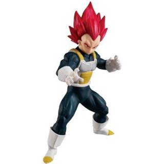 👉 PVC Bandai Verzamelfiguur Dragonball Styling Vegeta 11,5 Cm 4549660339786