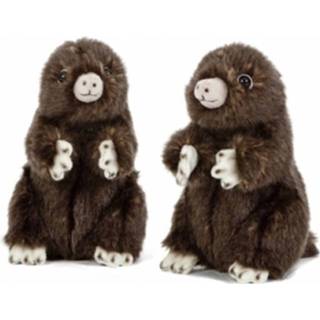 Knuffel Mol Knuffel, Living Nature, Per Stuk 5037832305503