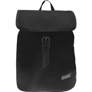 👉 Rugzak zwart textiel Must 7,5 Liter 5205698450907