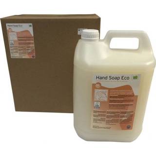 👉 Hand zeep Navul handzeep Eco 5 liter can 8717775684213