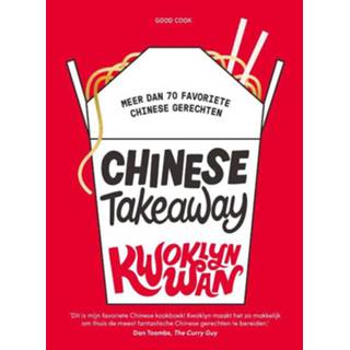 👉 Chinese Takeaway 9789461432148