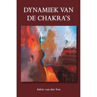 Dynamiek Van De Chakra's 9789089542731