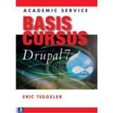 👉 Basiscursus Drupal / 7 9789012582940