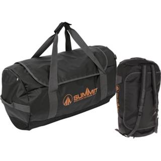 👉 Reistas zwart Summit Tenzing Holdall 30 Liter 5035288123535