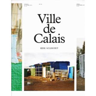 👉 Ville De Calais 9789082588507