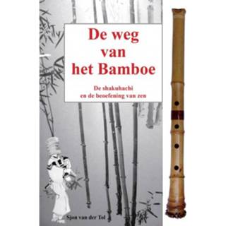 👉 Bamboe De Weg Van Het 9789402177985