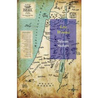 👉 Salaam Shalom 9789402179552