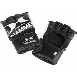 👉 Handschoenen leer XL Hammer Boxing Mma Fight Ii 4005251955235