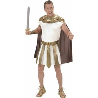 👉 Romeinse kostuum synthetisch s multikleur mannen Romeins Voor Heren 8718758342540