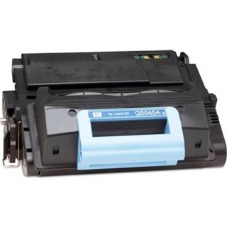 👉 Toner zwart Flwr Hp 45a 8719551003386