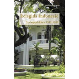 👉 Reisgids Indonesië 9789075437416