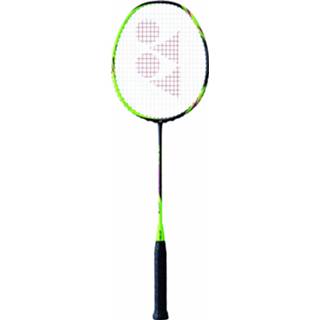 👉 Badmintonracket geel Yonex Astrox 6 4550086024262