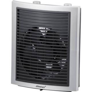 👉 Ventilatorkachel zilver - Steba Pikkolo Basic1 Ip21 2000w 4011833500526