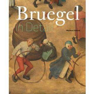 👉 Bruegel In Detail 9789491819827