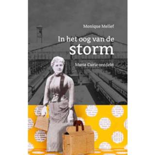 👉 In Het Oog Van De Storm 9789492723307