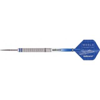 👉 Dartpijl blauw Unicorn Dartpijlen W.c. Gary Anderson Phase 3 90% 54722290034