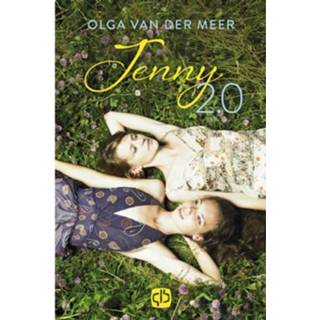 👉 Jenny 2.0 - Omega Reeks 9789036434454