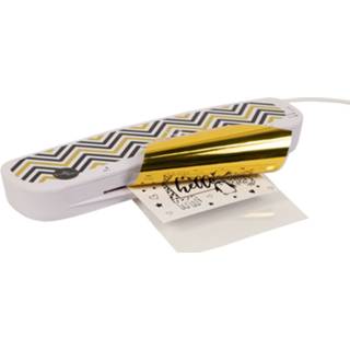 👉 Hot Foil Applicator Starter Kit 8711568020981