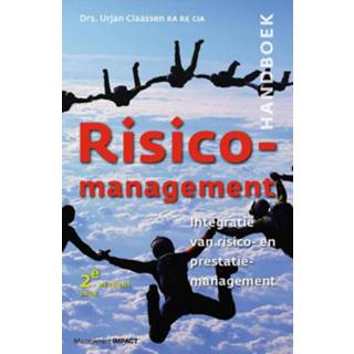 👉 Handboek Risicomanagement 9789462763173