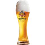 👉 Bierglas glas transparant Erdinger Weizen 50 Cl 4002103115038