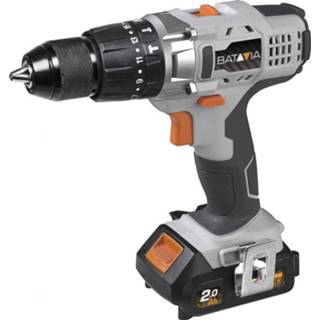 👉 Accuboor 18v Maxxpack 7062504 Batavia 4050255030143