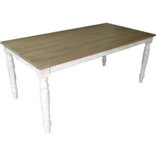 👉 Terrastafel Barok Tuintafel 4007122081005