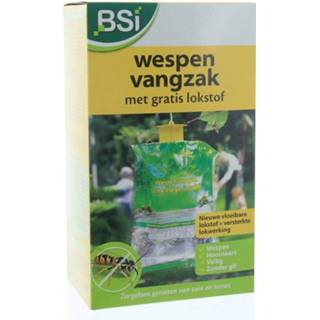 👉 Wespenvanger 1x Wespenvanger/wespenval - Insectenvangers/insectenvallen Insectenbestrijding 8720147922462