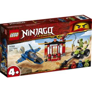 👉 Lego Ninjago Storm Fighter Gevecht - 71703 5702016616897