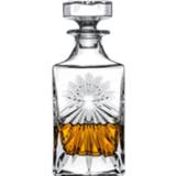👉 Karaf glas transparant Jay Hill Whisky Moy 0.85 Liter 7061118676863