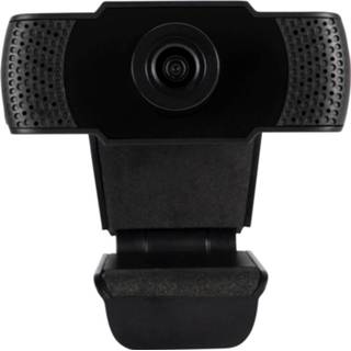 👉 Webcam Silvergear Hd 1080p - Ingebouwde Microfoon Voor Computers En Laptops Windows Apple 8711568035480