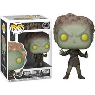 👉 Vinyl Beeldje Funko Pop! Game Of Thrones: Children The Forest 889698346191