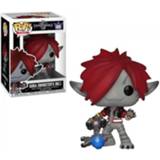 👉 Beeldje Funko Pop! Kingdom Hearts 3: Sora (Monsters Inc.) 889698340571