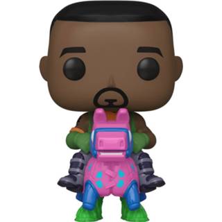 👉 Vinyl Funko Pop! Games: Fortnite - Giddy Up 9 Cm 889698447324