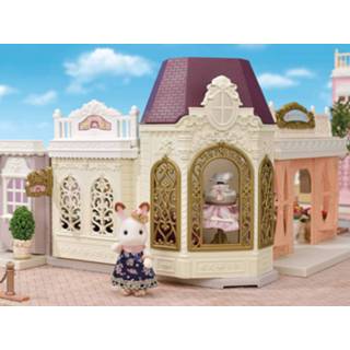 👉 Sylvanian Families Mode Boutique - 5460 5054131054604